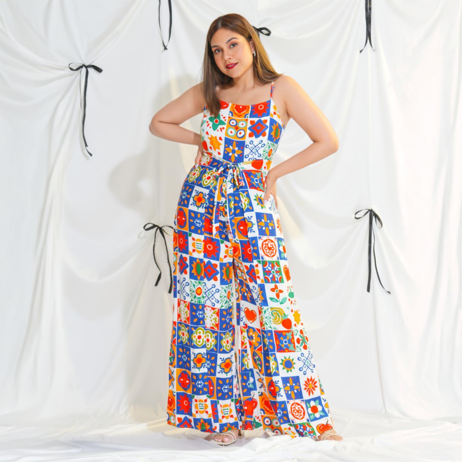 Buy JUMPSUITS from chenara
