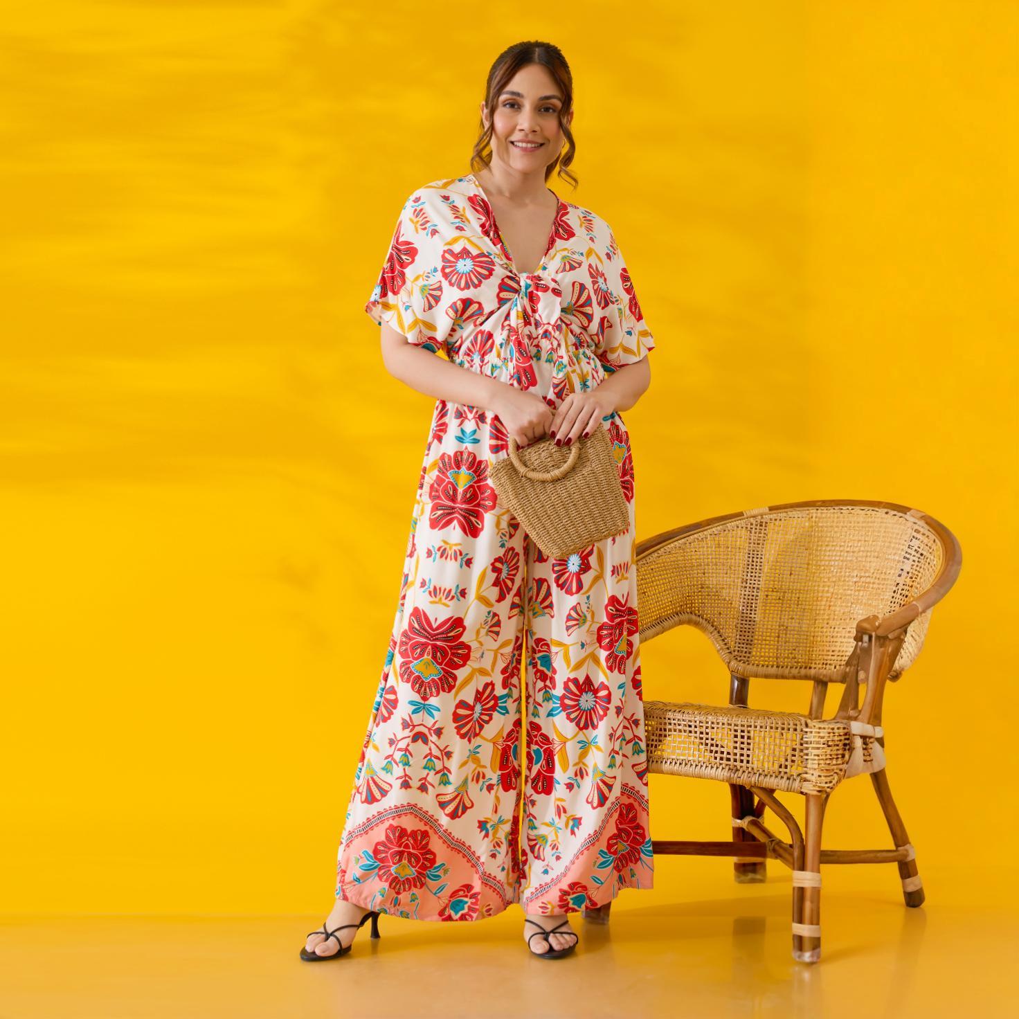 Buy JUMPSUITS from chenara