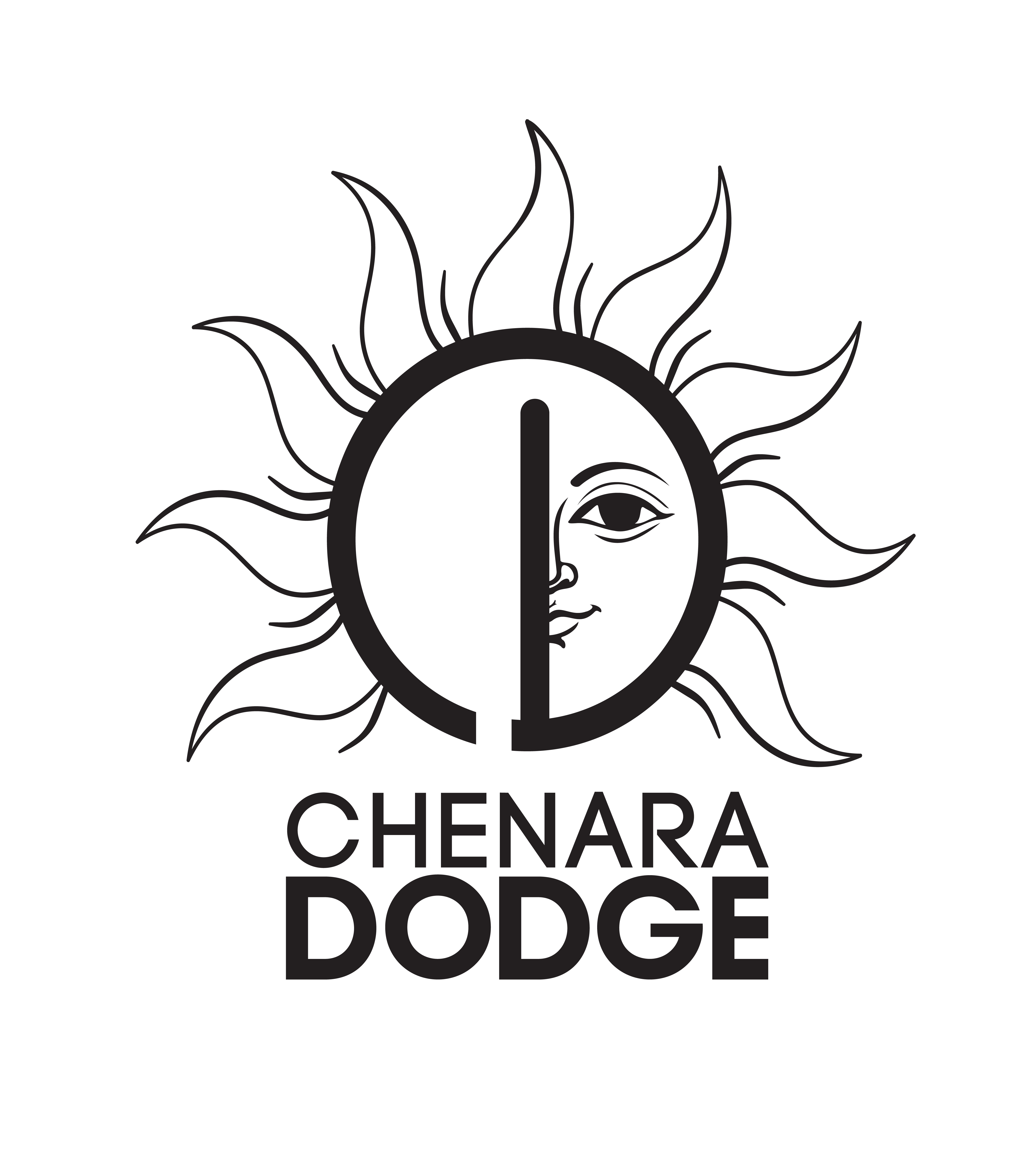 Chenara Dodge Avurudu logo